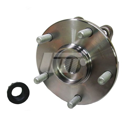 Buje de rueda delantero Sato Tech WB90679 precio, desde 51,80 EUR