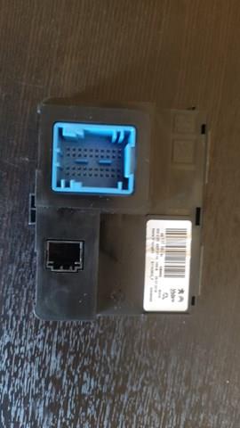 9811039280 Peugeot/Citroen Módulo de control de climatización