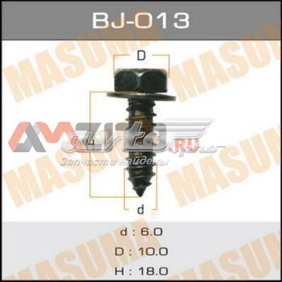 BJ013 Masuma 