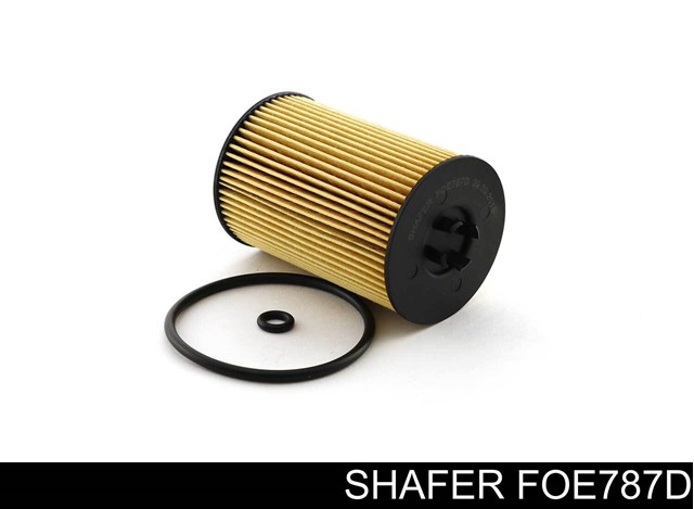 FOE787D Shafer filtro de aceite
