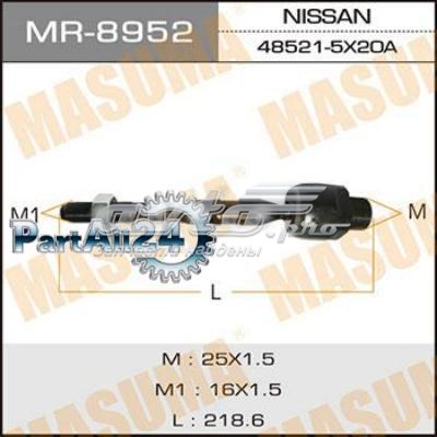 Comprar 485215X20A Nissan/Infiniti Barra de acoplamiento