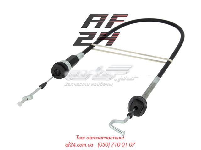 050315 Adriauto Cable del acelerador