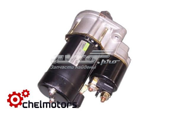 Arranque motores para Chery Tiggo FL 