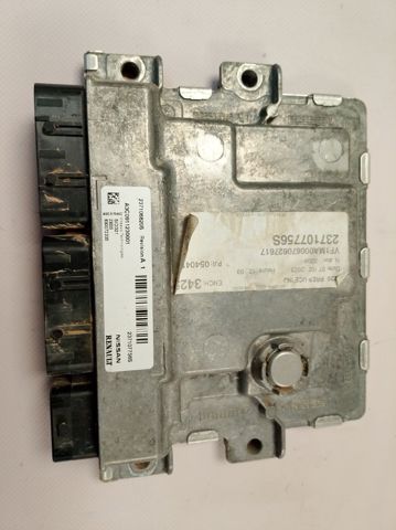 Módulo de control del motor Renault (RVI) 237107756S