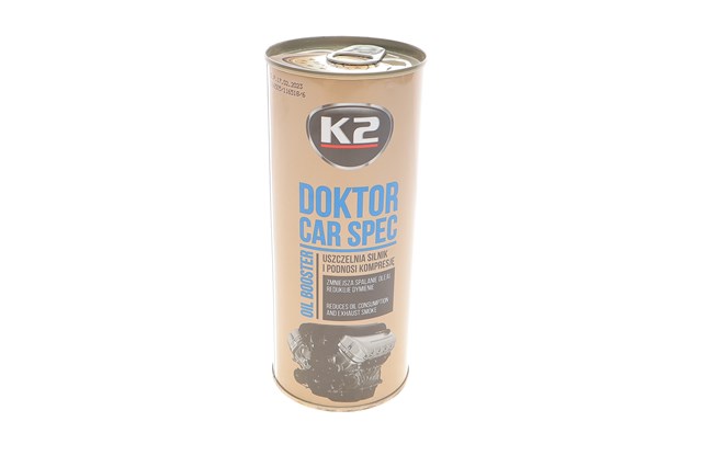 T350SYNT K2 material de estanqueidad de motor resistente al calor