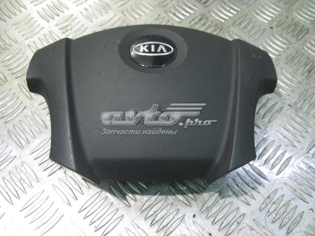 569001F200 Hyundai/Kia airbag en el lado del conductor