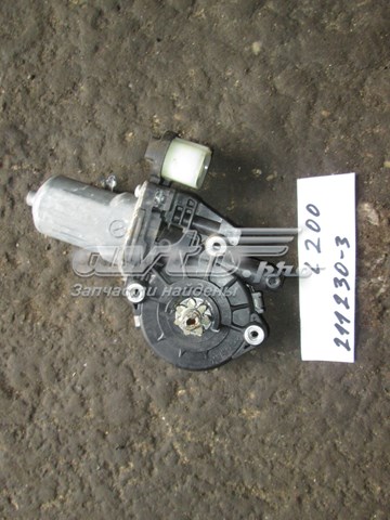 Motor eléctrico, elevalunas, puerta delantera derecha Mitsubishi L 200 (KA_T, KB_T)