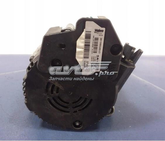 9815683280 Peugeot/Citroen alternador