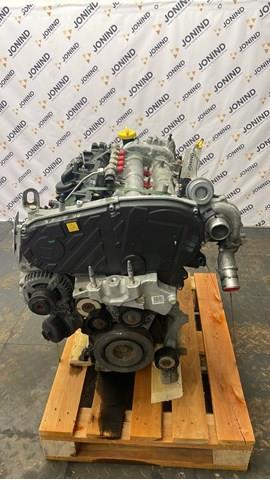 D20AA Suzuki Motor completo