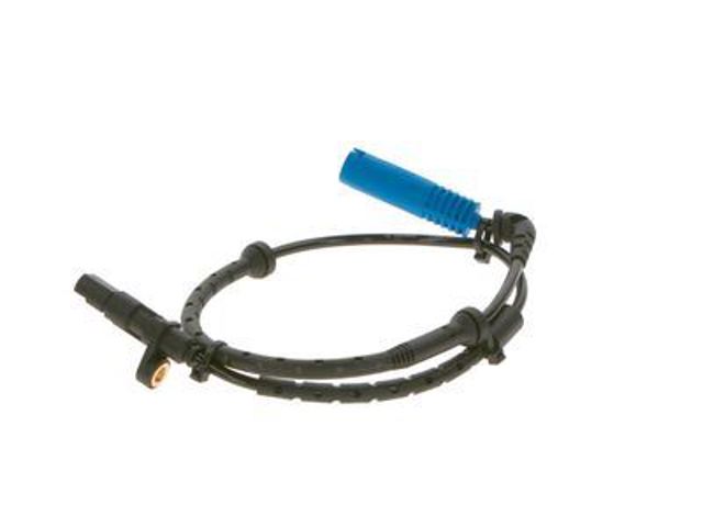 Sensor ABS trasero 986594530 Bosch