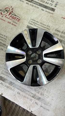  Peugeot/Citroen 98130750XY