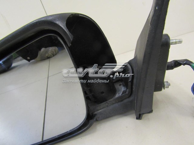 Comprar 7632A203 Mitsubishi Espejo de retrovisor izquierdo