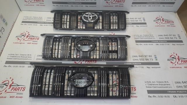 5310160E90 Toyota Calandra