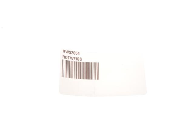 Comprar 23738 3RG Retén del eje secundario de la transmisión