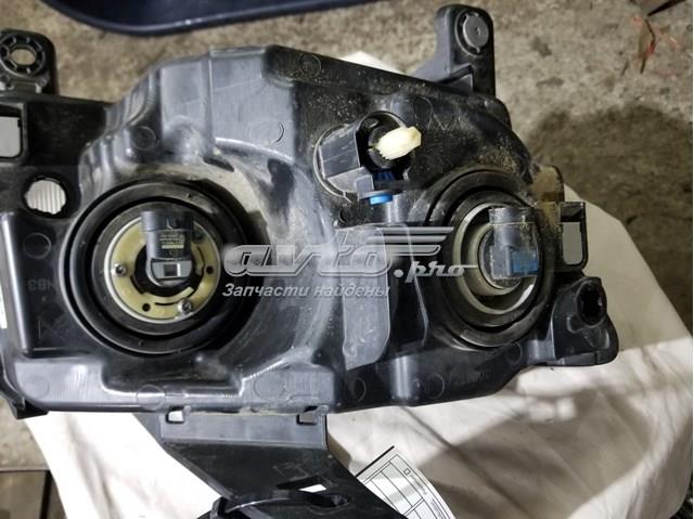 68171215AC Chrysler faro izquierdo