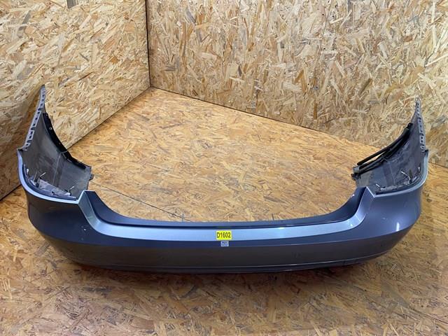A2128803840 Mercedes Defensa trasero