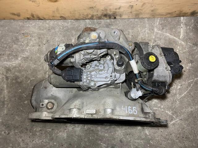 Comprar F13C394 Opel Caja de cambios mecánica completa