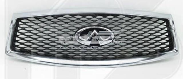 623106HH0A Nissan panal de radiador