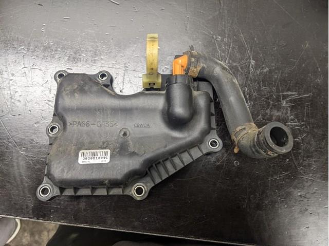 Válvula, ventilaciuón cárter para Ford S-Max (CA1)