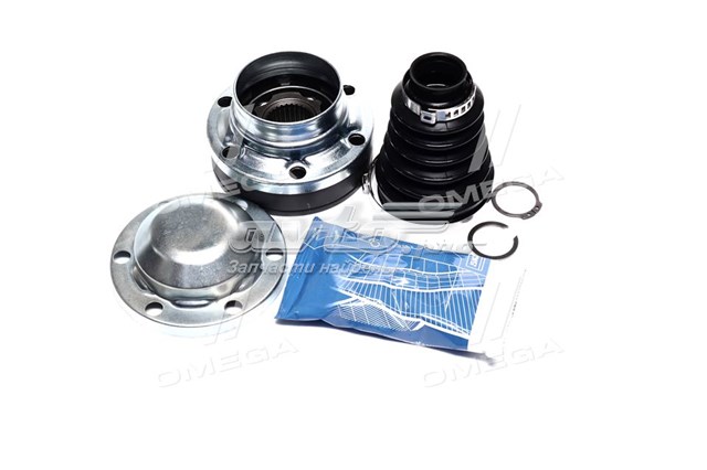 VKJA8015 SKF Junta homocinética interna delantera
