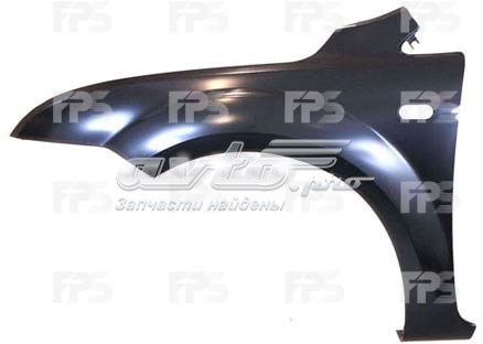 Aleta delantera izquierda FPS FP2533311 precio, desde 63,89 EUR