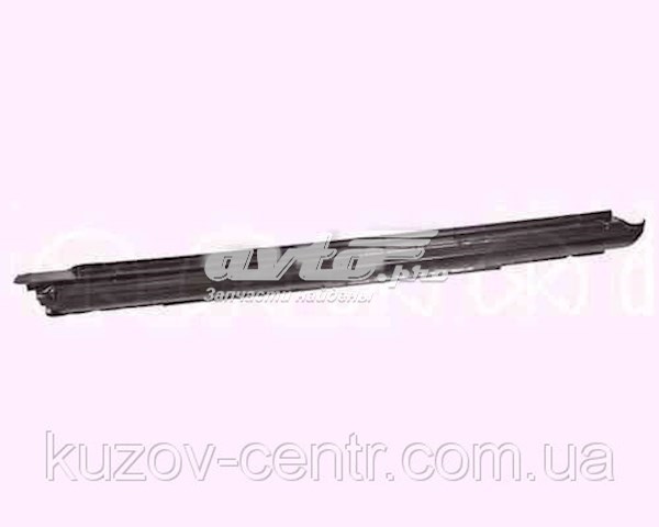 Umbral exterior derecho Nissan Sunny II sedán (N13) (1986 - 1991) precio, desde 77,64 EUR