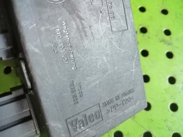  6X0953257 VAG