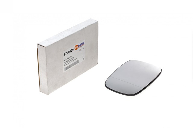 Elemento para Espejo Retrovisor Renault Megane 2 (LM0, LM1)