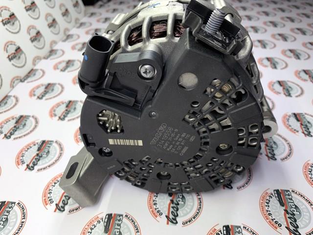 36012619 Volvo alternador