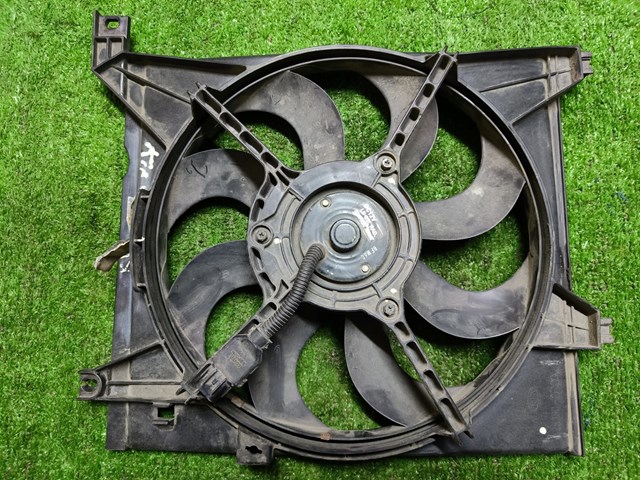  253802FXXX Hyundai/Kia