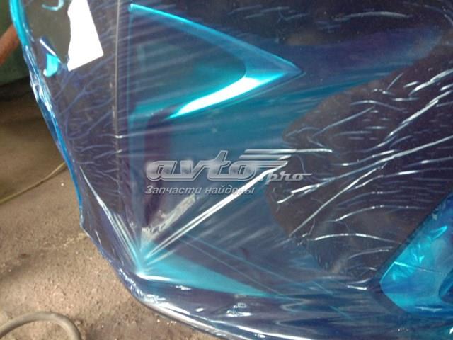 Paragolpes 521194D905 Toyota