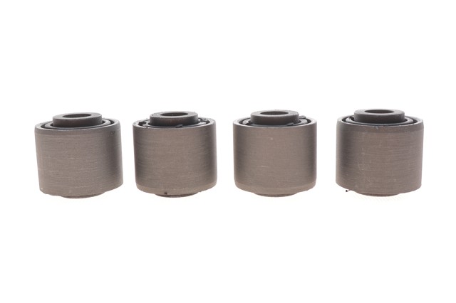 Kit de silentblocks del eje trasero para Ford Focus III CB8