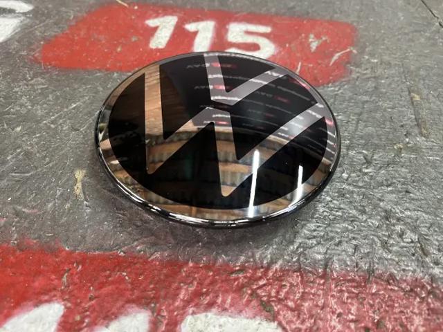 Emblema de la parrilla del radiador 5H0853601HDPJ VAG