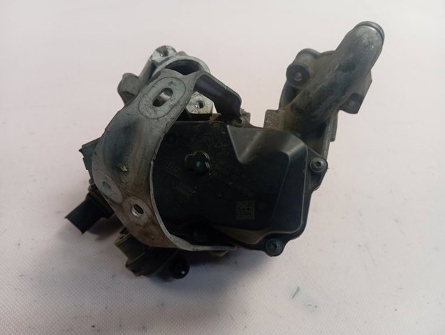 Enfriador de recirculación de gases de escape EGR Peugeot/Citroen 9827225180 precio, desde 339,27 EUR