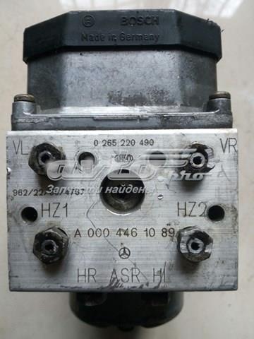 Comprar A0004461189 Mercedes Módulo ABS