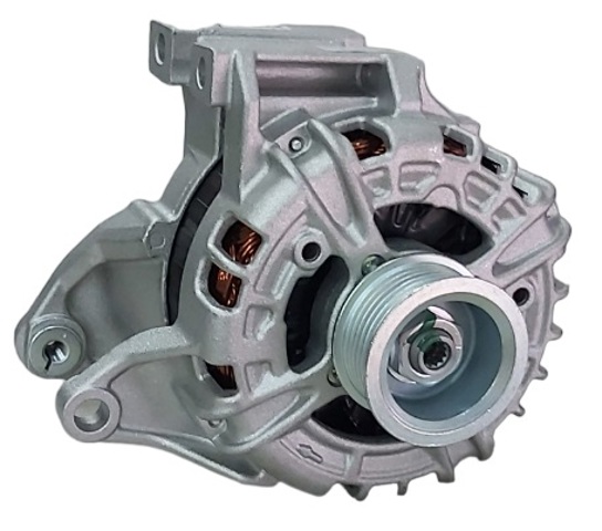 95523112 Peugeot/Citroen Alternador de coche