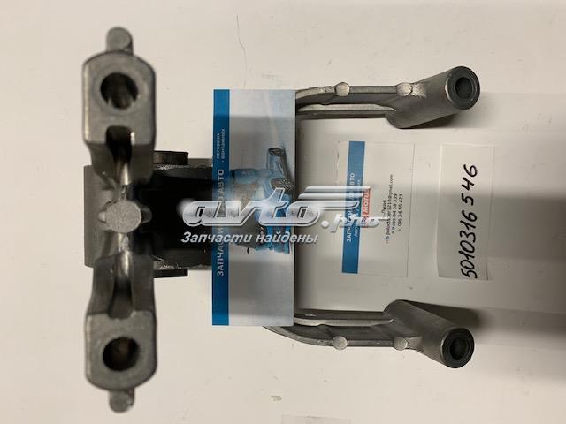 Taco de caja de cambios 5010316546 Renault (RVI)