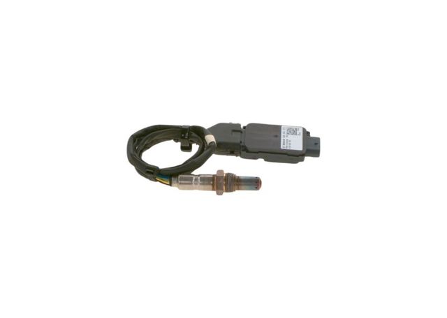 Bomba inyectora 0261520307 Bosch