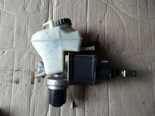 Cilindro principal de freno Mercedes 0004300312