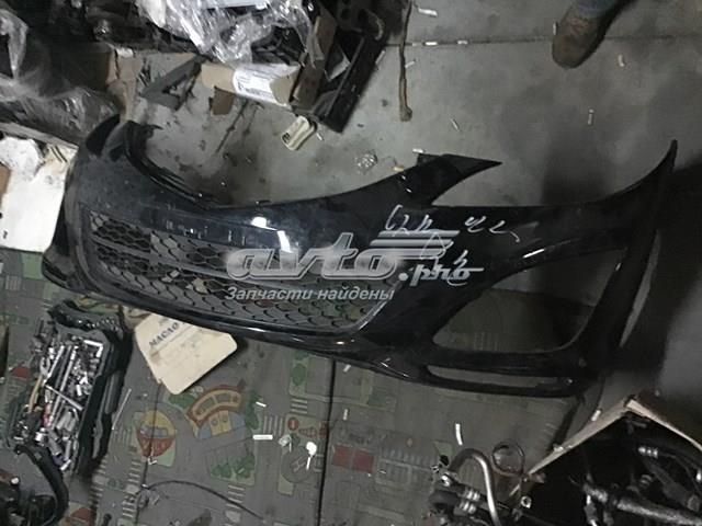 Paragolpes GDK450031 Mazda