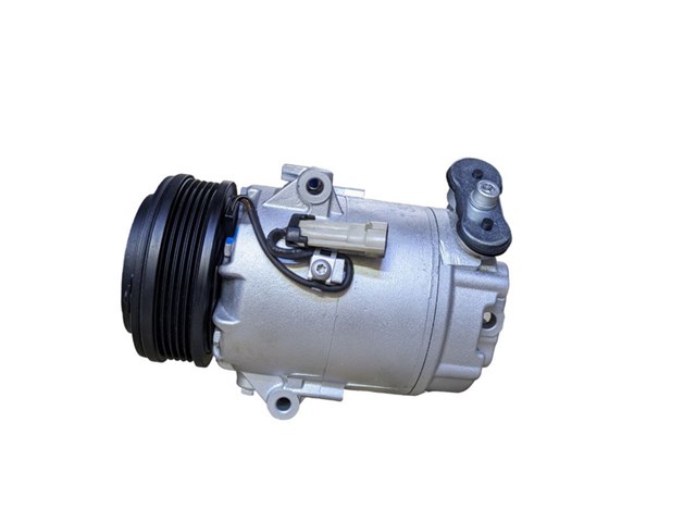 13286083 MSG Rebuilding Compresor climatizador