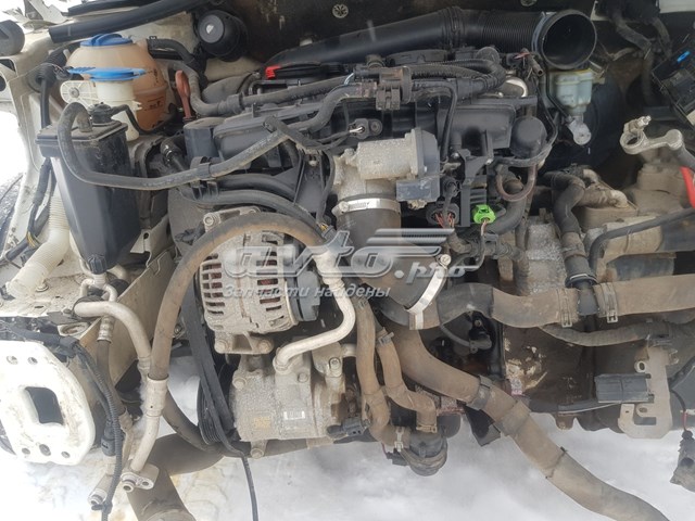 Motor completo 06J100035H VAG