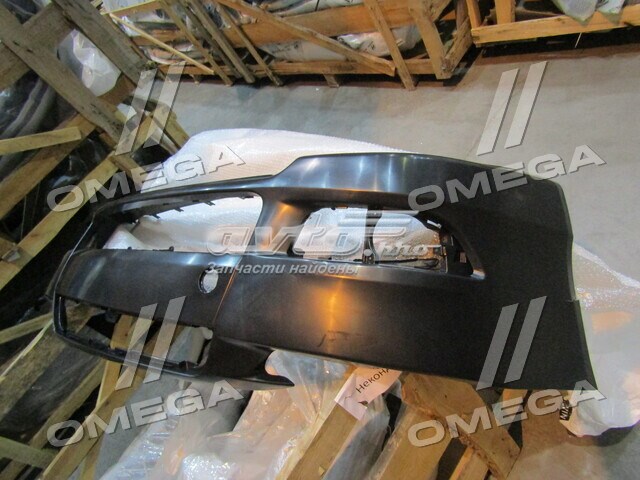 0360359900 Tempest Paragolpes delantero