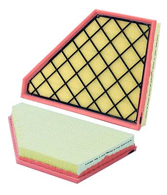 El filtro de aire Shafer SX10718 precio, desde 12,44 EUR