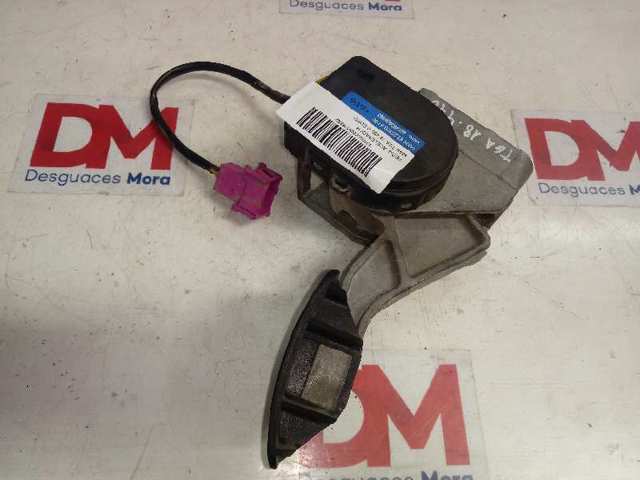 Potenciómetro pedal acelerador MAN 81259706100 precio, desde 191,66 EUR