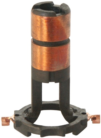 F032230090 Cargo Colector de rotor de generador