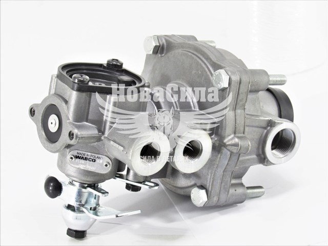 Regulador de la fuerza de frenado Wabco 4757135000 precio, desde 344,85 EUR