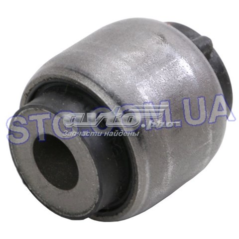 Bloque silencioso Trasero Brazo Trasero Trasero Ford Fusion 