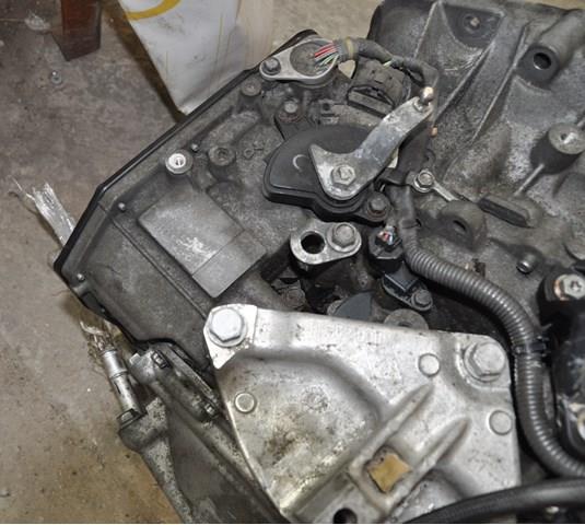 Caja de cambios automática Renault Megane III familiar (KZ0, KZ1) (2008 - 2016) precio, desde 1296,03 USD