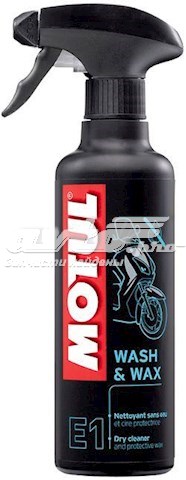 818916 Motul limpiador de carrocerías